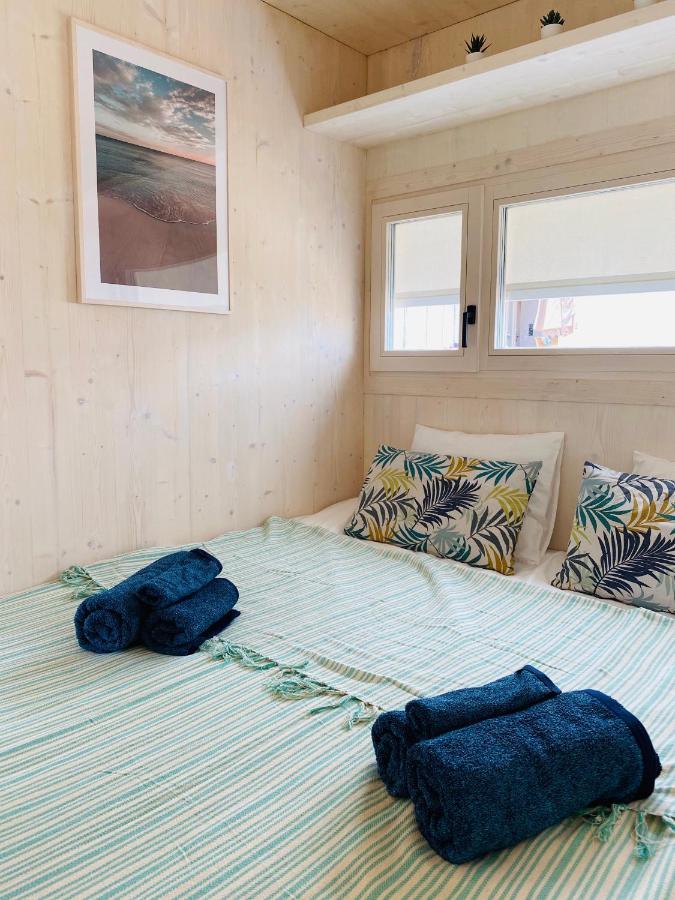 Eva House I & Ii Buqez - Private Sauna Or Whirlpool *