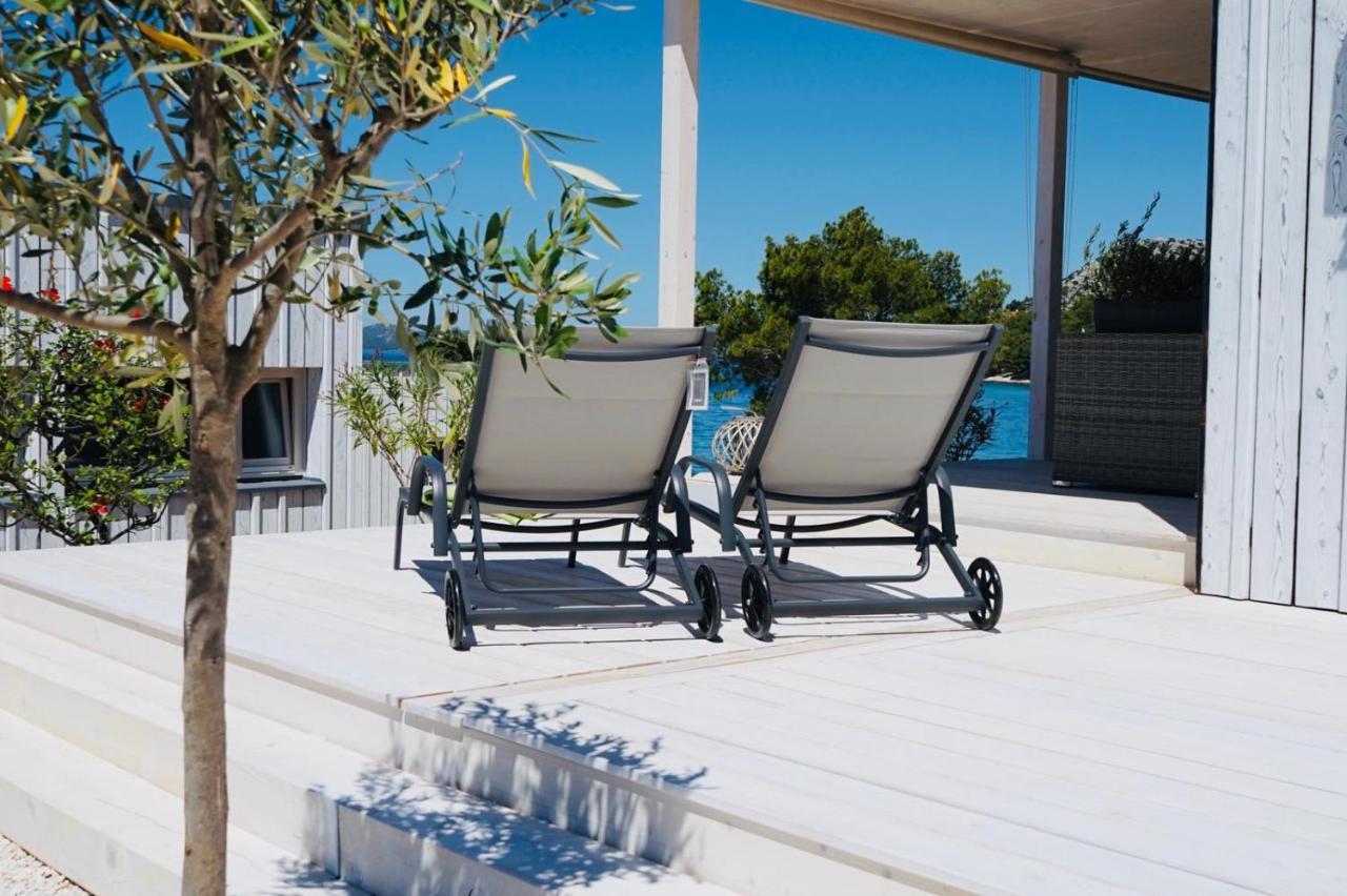 Apartament Eva House I & Ii Buqez - Private Sauna Or Whirlpool