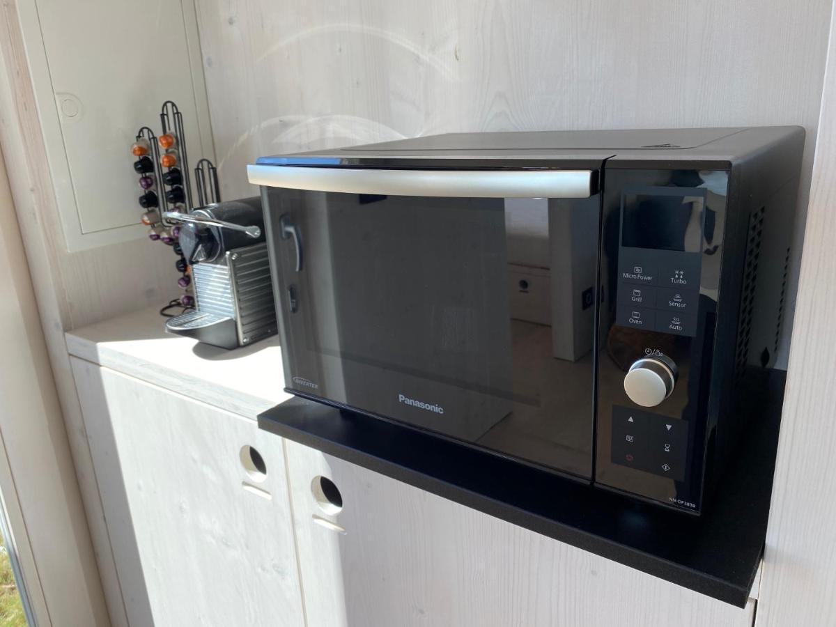 Apartament Eva House I & Ii Buqez - Private Sauna Or Whirlpool *