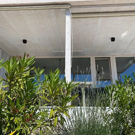Eva Beach House I & II Buqez - Private Sauna Or Whirlpool Drage Exterior photo