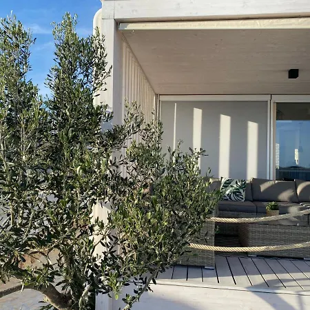 Eva Beach House I & II Buqez - Private Sauna Or Whirlpool Drage Exterior photo