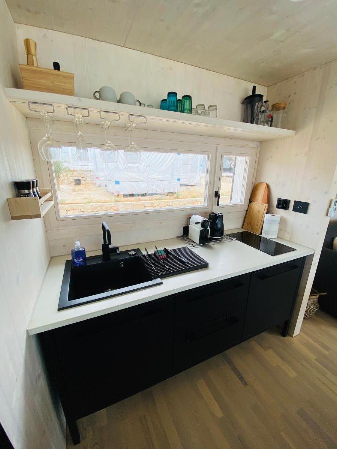 Eva House I & Ii Buqez - Private Sauna Or Whirlpool