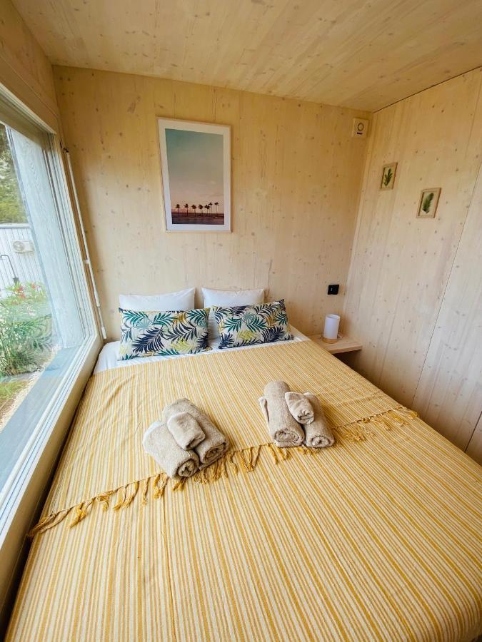 Apartment Eva House I & Ii Buqez - Private Sauna Or Whirlpool