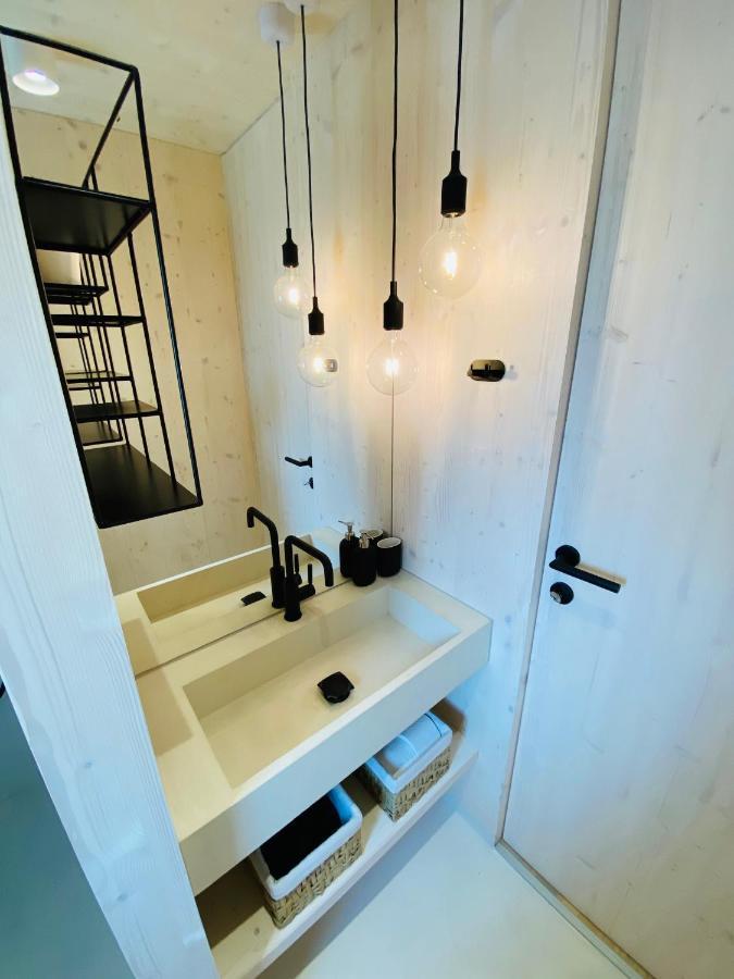 Apartment Eva House I & Ii Buqez - Private Sauna Or Whirlpool