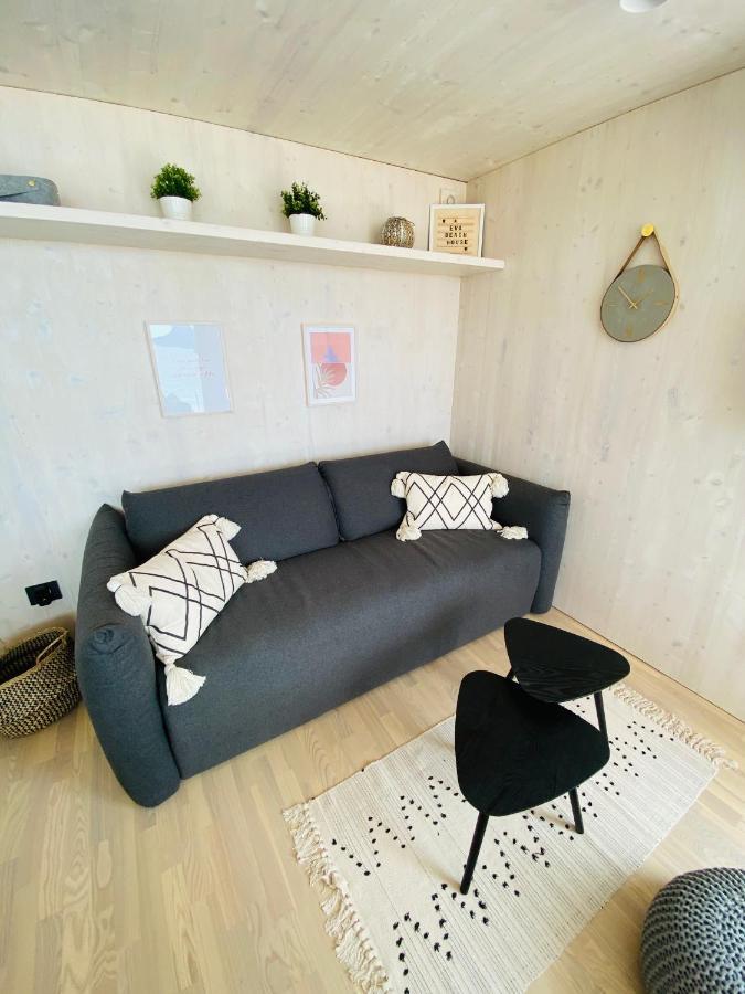 Eva House I & Ii Buqez - Private Sauna Or Whirlpool Apartment *