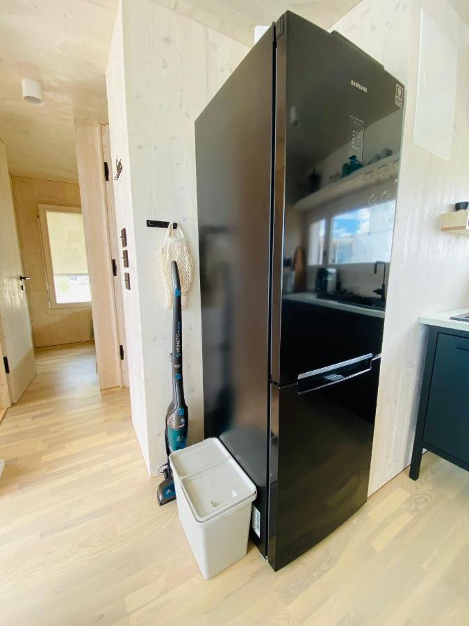 Eva House I & Ii Buqez - Private Sauna Or Whirlpool * Drage