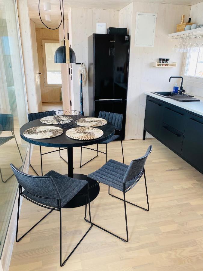 Apartment Eva House I & Ii Buqez - Private Sauna Or Whirlpool Drage