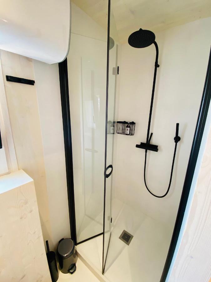 Eva House I & Ii Buqez - Private Sauna Or Whirlpool *