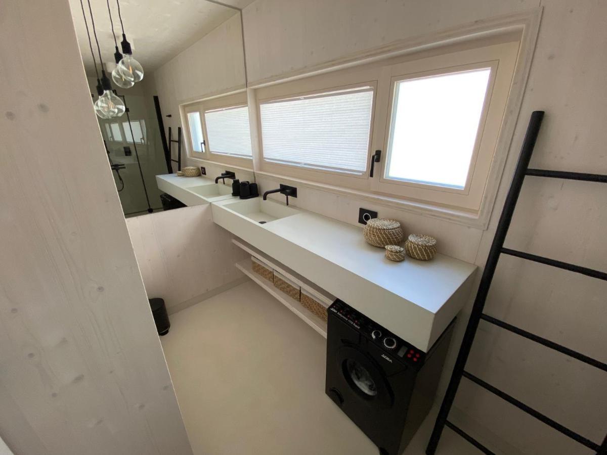 Apartment Eva House I & Ii Buqez - Private Sauna Or Whirlpool