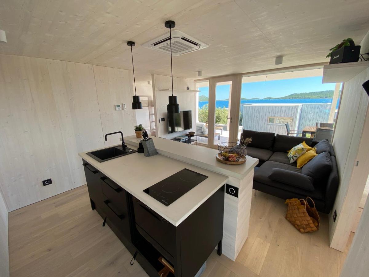 Eva House I & Ii Buqez - Private Sauna Or Whirlpool Apartment