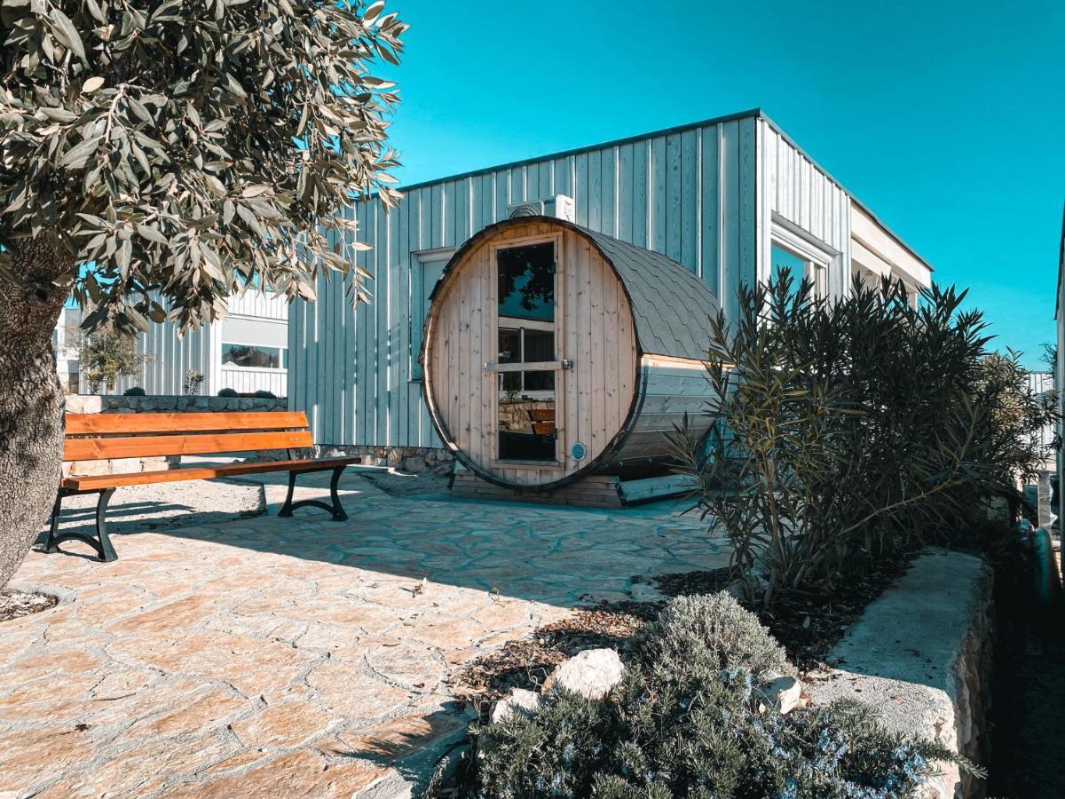 Eva House I & Ii Buqez - Private Sauna Or Whirlpool * Drage