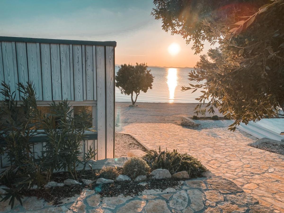 Eva House I & Ii Buqez - Private Sauna Or Whirlpool Drage