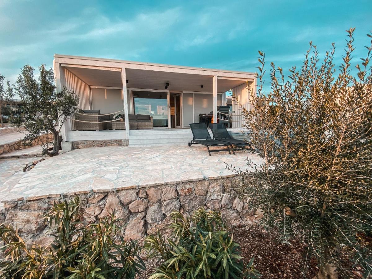 Eva House I & Ii Buqez - Private Sauna Or Whirlpool