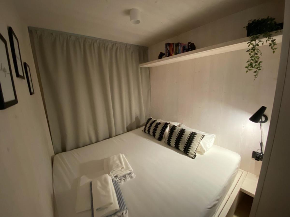 Eva House I & Ii Buqez - Private Sauna Or Whirlpool *