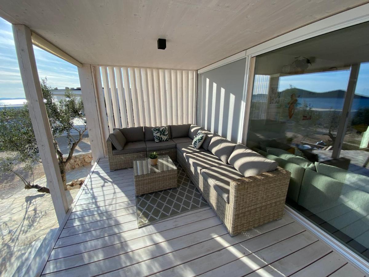 Eva House I & Ii Buqez - Private Sauna Or Whirlpool * Drage