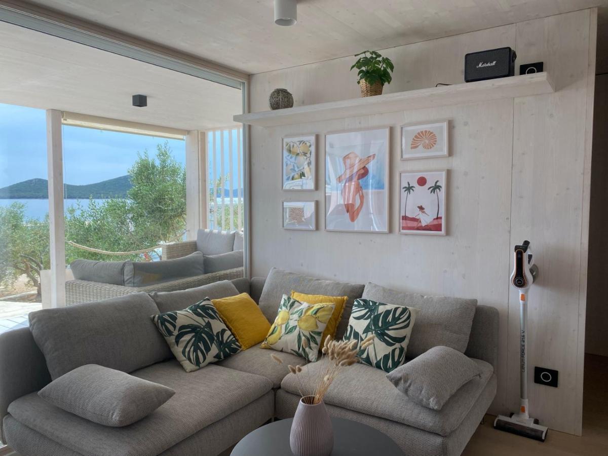 Eva House I & Ii Buqez - Private Sauna Or Whirlpool Apartment